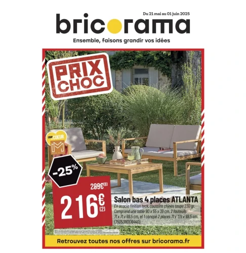 catalog auchan