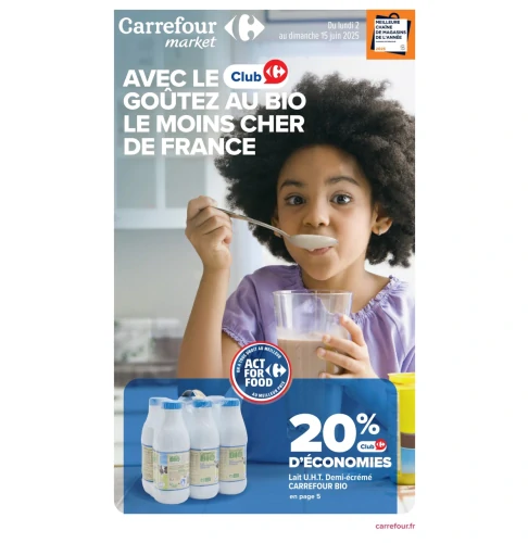 catalog auchan