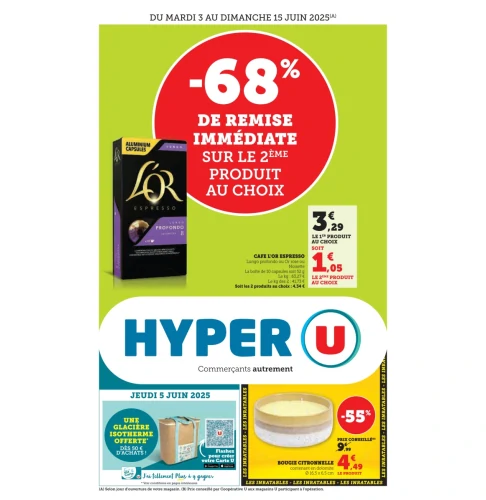 catalog auchan