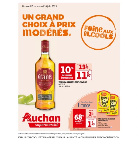 catalog auchan