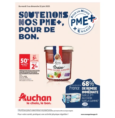 catalog auchan