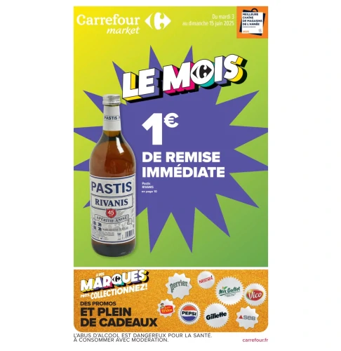 catalog auchan