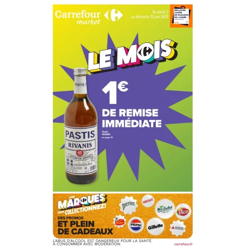 catalog auchan