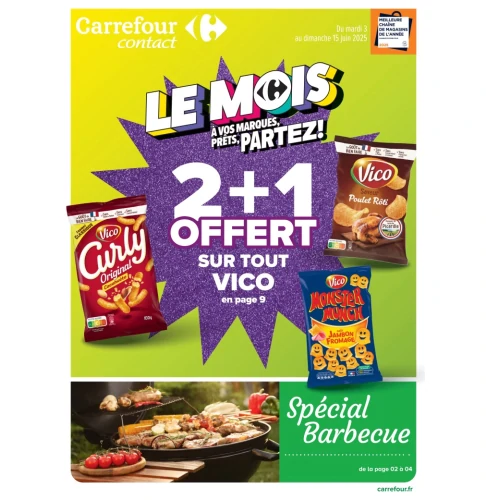catalog auchan