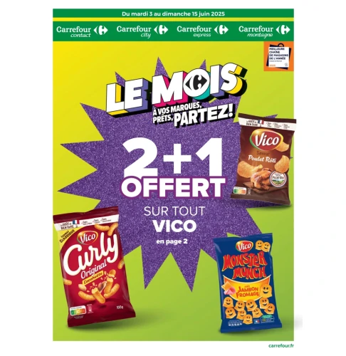 catalog auchan
