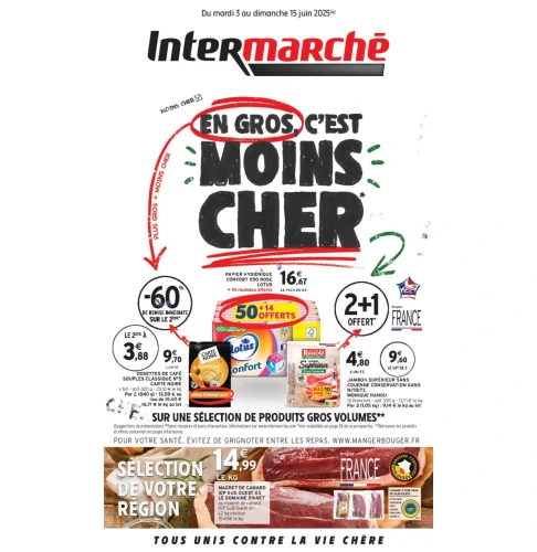 catalog auchan