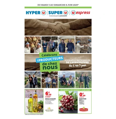 catalog auchan
