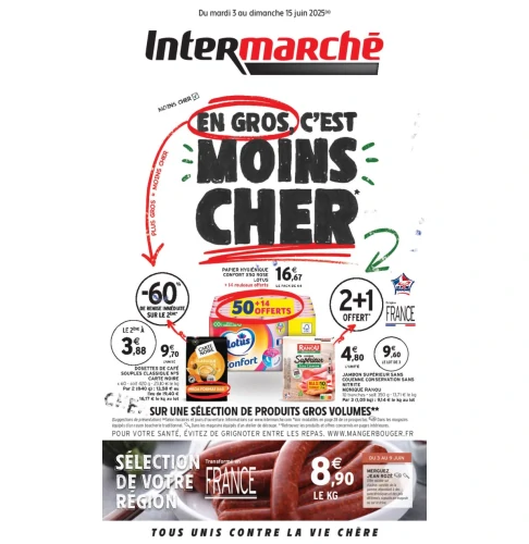 catalog auchan