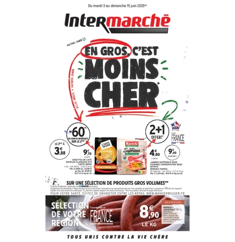 catalog auchan