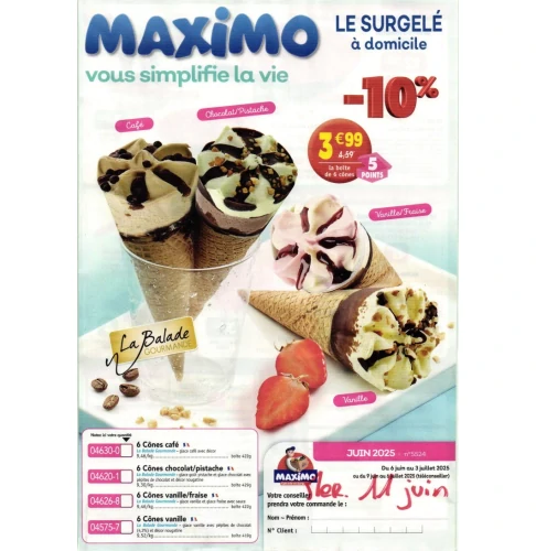 catalog auchan
