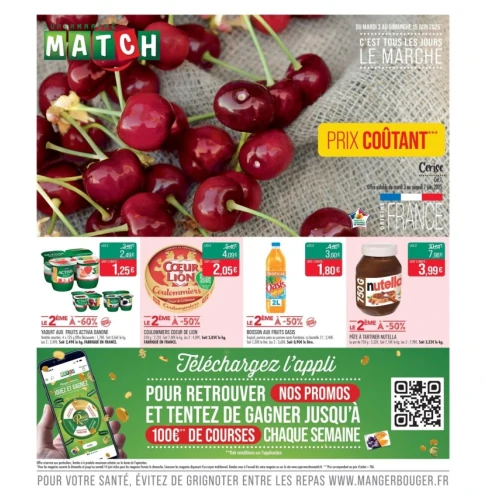 catalog auchan