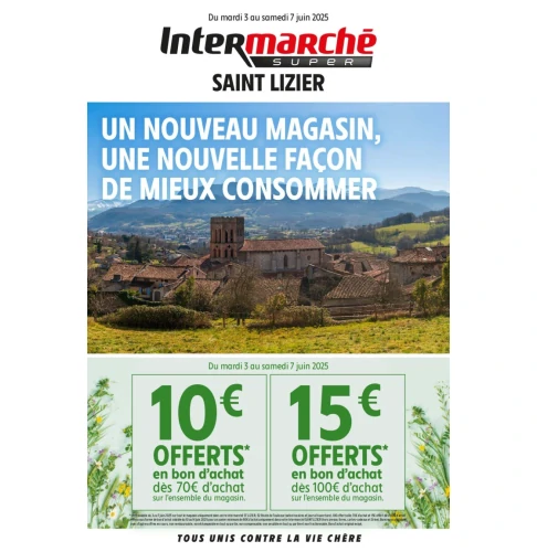 catalog auchan