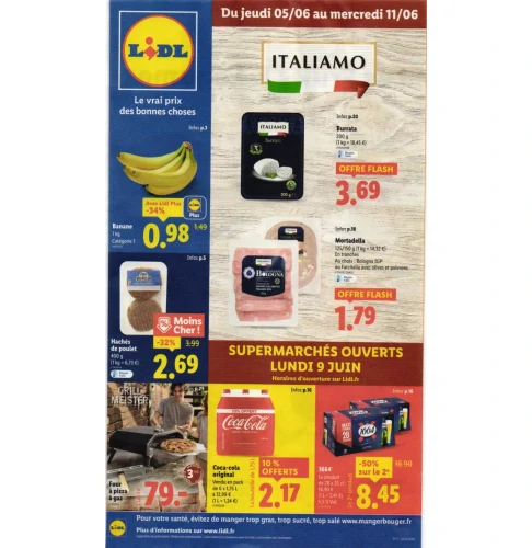 catalog auchan