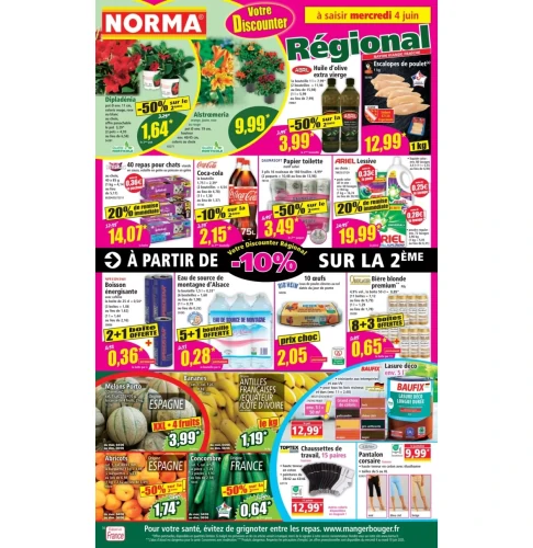 catalog auchan