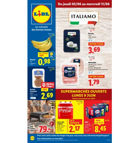 catalog auchan