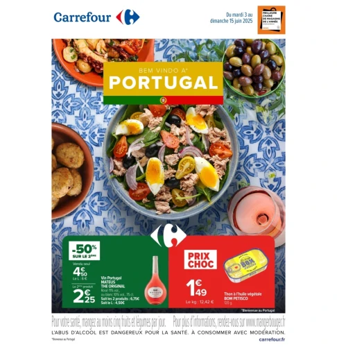 catalog auchan