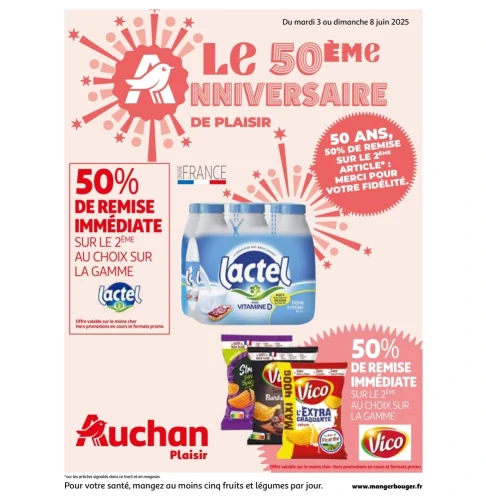 catalog auchan