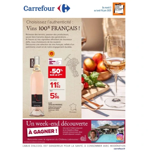 catalog auchan