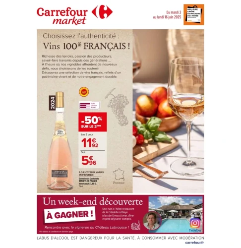 catalog auchan