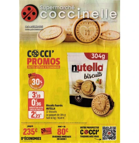 catalog auchan