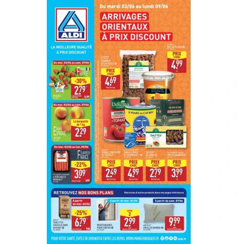 catalog auchan