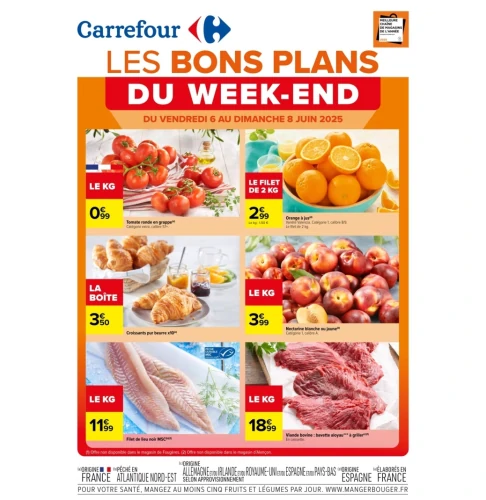 catalog auchan