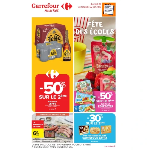 catalog auchan