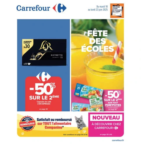 catalog auchan