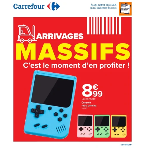 catalog auchan