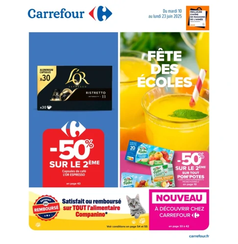 catalog auchan