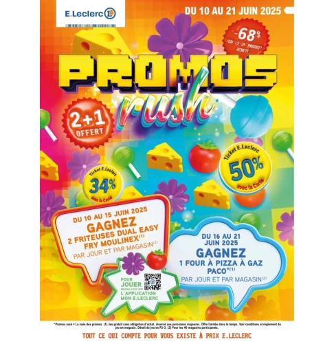 catalog auchan