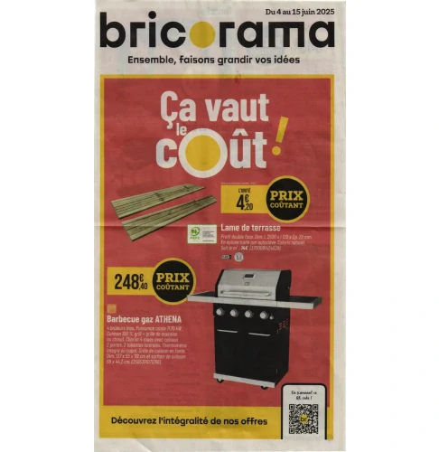 catalog auchan