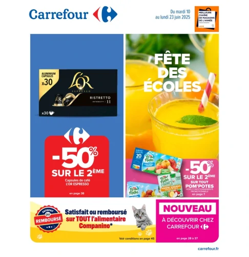 catalog auchan