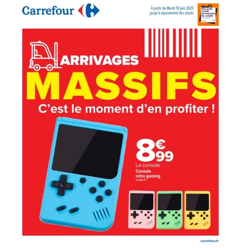 catalog auchan