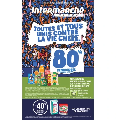 catalog auchan