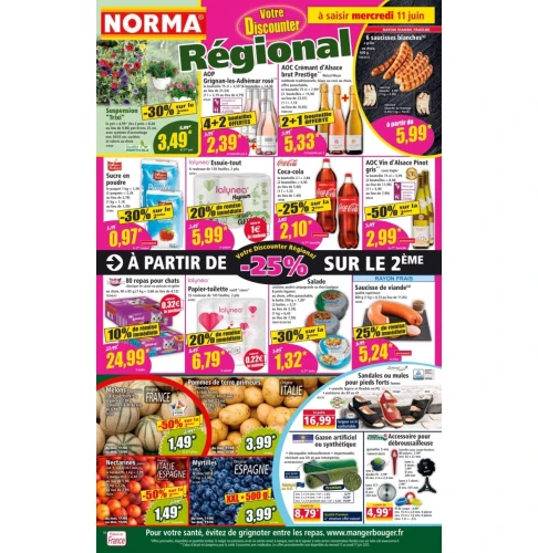 catalog auchan