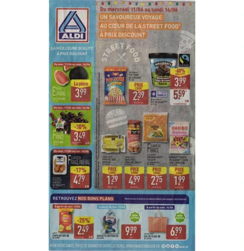 catalog auchan