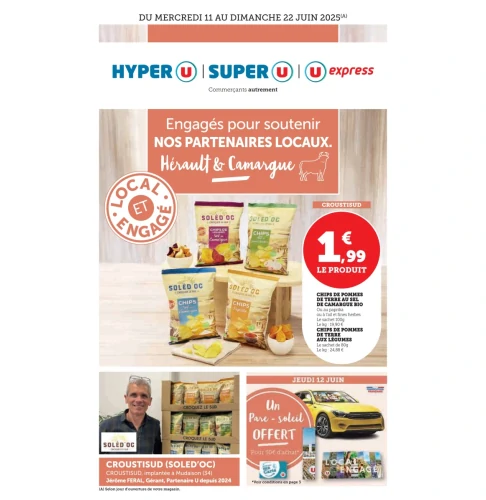 catalog auchan