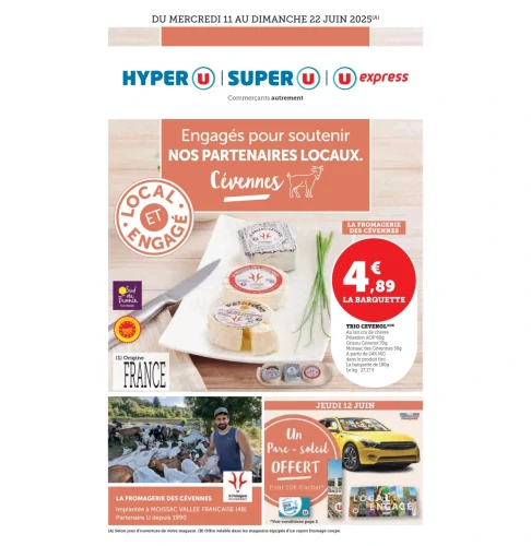 catalog auchan