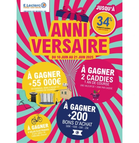 catalog auchan