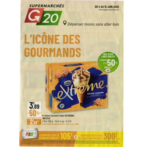 catalog auchan