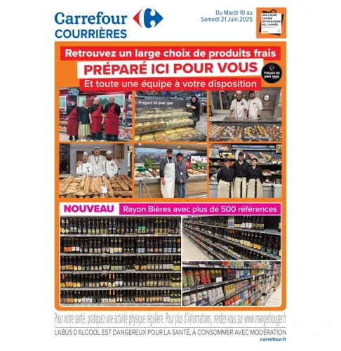 catalog auchan
