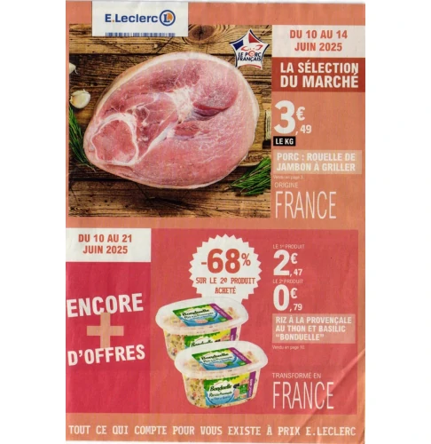 catalog auchan