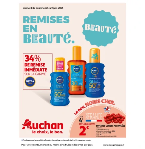 catalog auchan