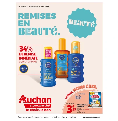 catalog auchan