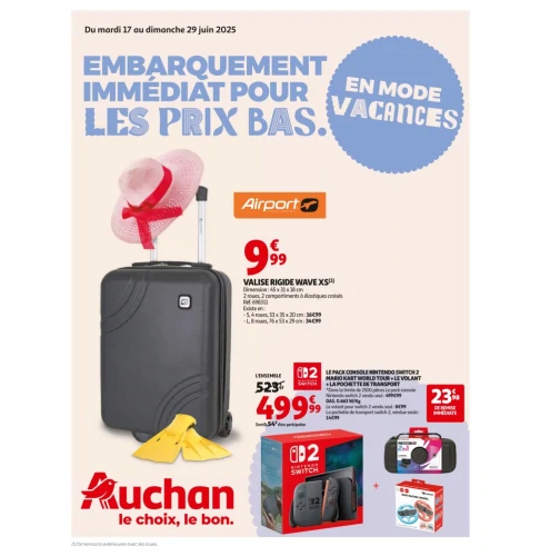 catalog auchan