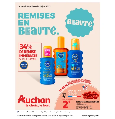 catalog auchan