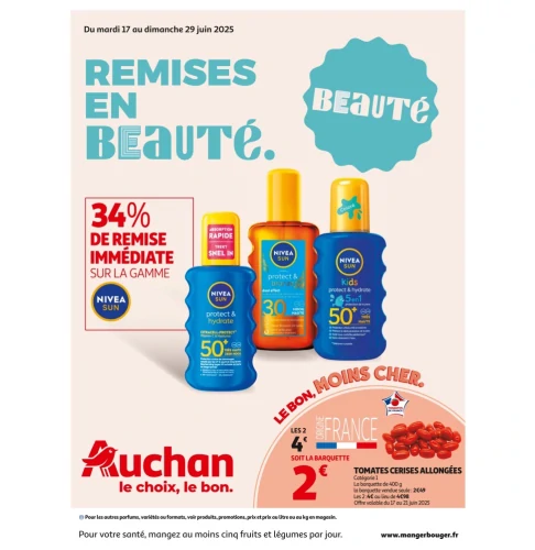 catalog auchan