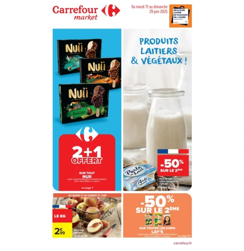 catalog auchan