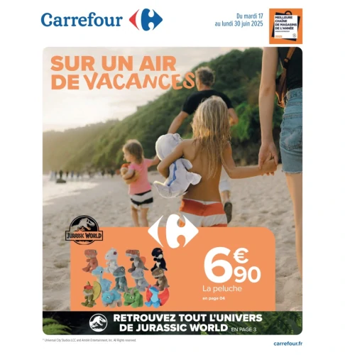 catalog auchan